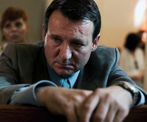 Filmowy wieczór z Robertem Więckiewiczem w Kino Polska –  „Ziarno prawdy”, „Jak pies z kotem” i „Wymyk” 