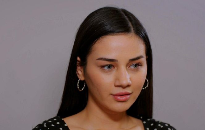 Miłość i nadzieja, odcinek 300. Bahar