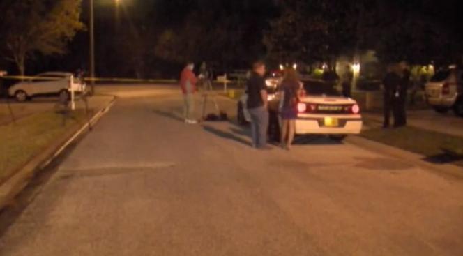 Dwulatek postrzelił się ŚMIERTELNIE z broni ojca