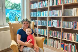 Biblioteka w gminie Siedlce