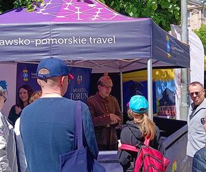 Piknik nad Odrą