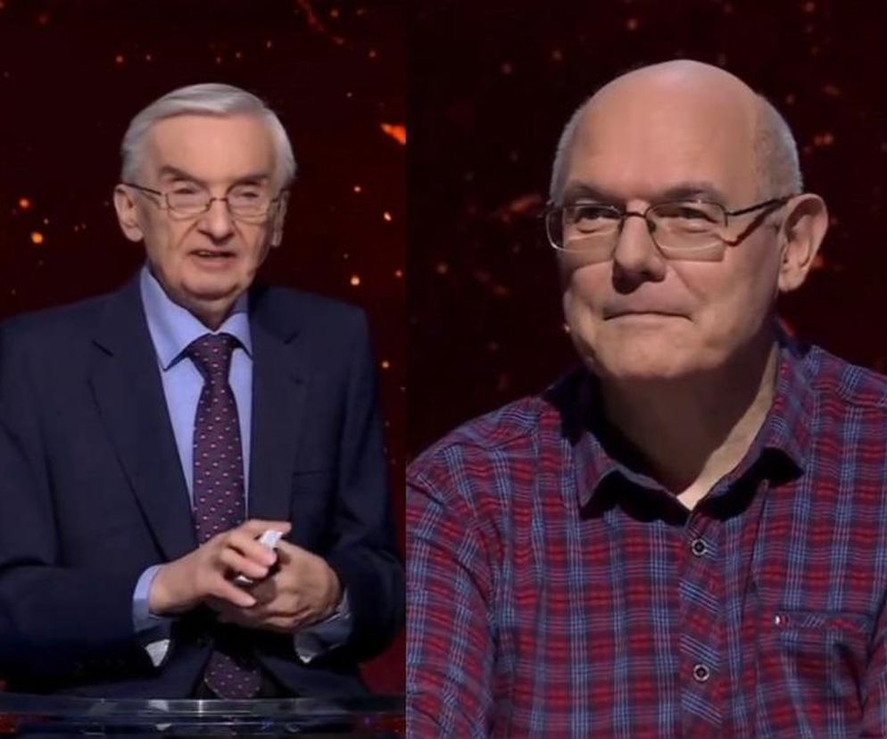 Jeden z dziesięciu, Arkadiusz Kopeć