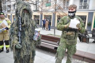 31. Finał WOŚP w 2023 roku w Kielcach