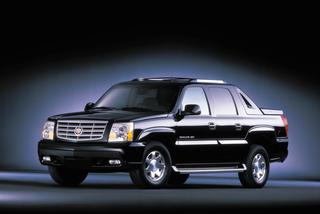 Cadillac Escalade EXT (2002-2006)