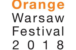 Orange Warsaw Festival 2018 - DATA, MIEJSCE, BILETY
