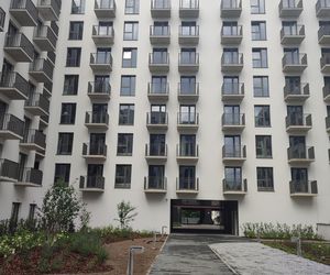 ul. Romanowicza 4 w Krakowie. Resi4Rent