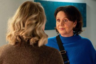 M jak miłość, odcinek 1870: Judyta w końcu ujawni Marysi swoją orientację. Tak się w niej zakochała - ZDJĘCIA