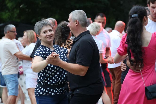 Lipcowa potańcówka w Muzeum Wsi Lubelskiej
