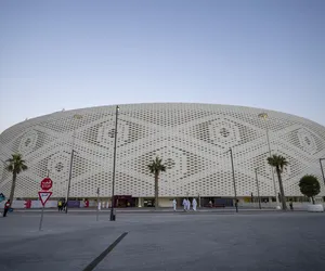 Mundial 2022: Stadion Al Thumama. Informacje techniczne, pojemność, informacje, ciekawostki, mecze