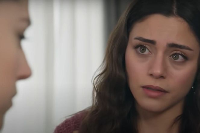 Seher szczerze porozmawia z Cicek. Przecież ona też była w takiej sytuacji! 