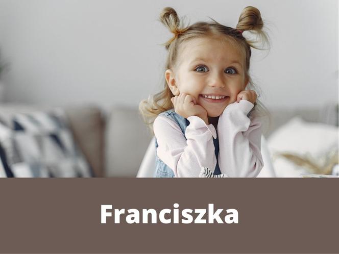 Te imiona były kiedyś ZAKAZANE. Dziś są bardzo popularne! 