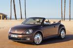 Volkswagen Beetle Cabriolet