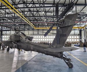 AH-64D Apache