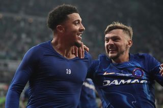 Chelsea skompletowała wszystkie europejskie puchary! Wielka wygrana „The Blues” we Wrocławiu
