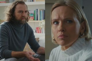 M jak miłość, odcinek 1869: Dorota od byłego męża usłyszy prawdę o związku Bartka i Natalki.  Nie będzie miał dla niej litości - ZDJĘCIA