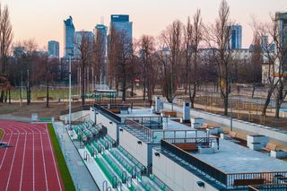 Ośrodek Wawelska w Warszawie