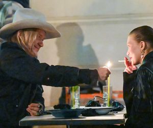 Córka Lindy randkuje z kowbojem