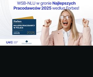 Studiuj nowocześnie i elastycznie – dołącz do WSB-NLU!