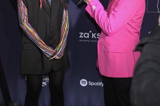 Young Leosia świętuje rocznicę związku. Kacper Błoński przygotował jej piękny prezent