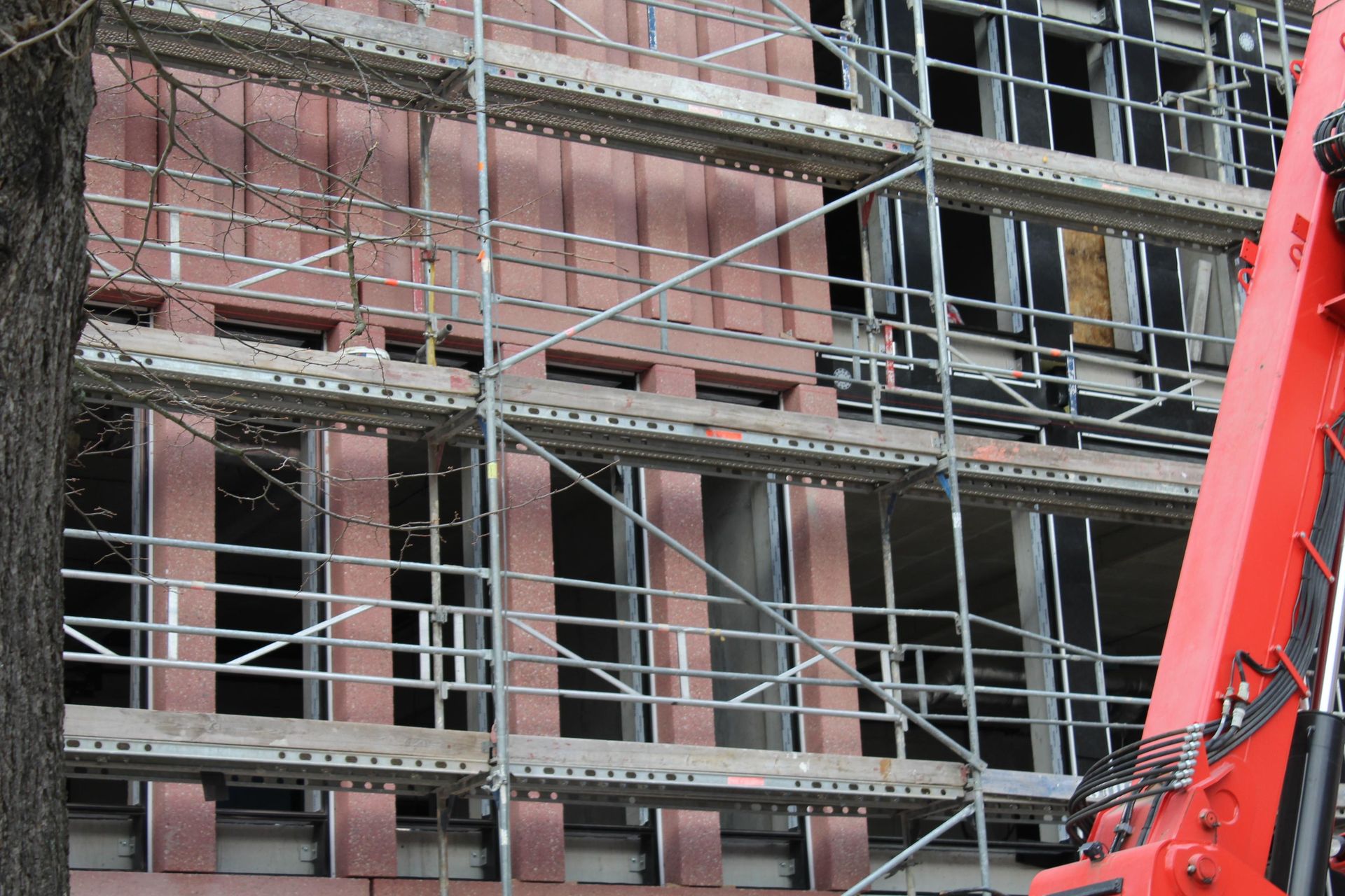 Centrum Symulatorów Promów i Offshore Politechniki Morskiej w Szczecinie 