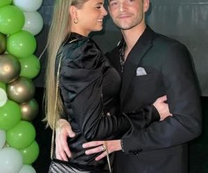 Partnerki piłkarzy mistrza Islandii