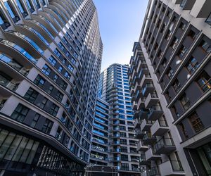 Osiedle Bliska Wola w Warszawie