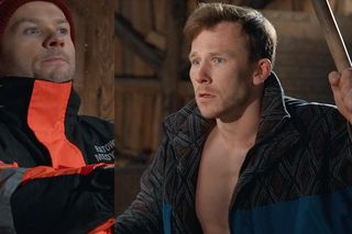 Na sygnale, odcinek 712: Sylwek (Tomasz Koszański), Nowy (Kamil Wodka)