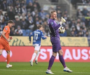 Lech Poznań - Zagłębie Lubin 