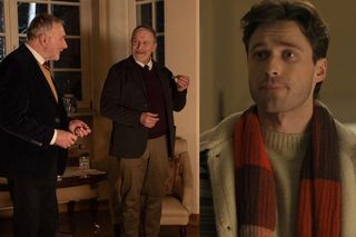 Barwy szczęścia, odcinek 3164: Cezary przyłapie Andrzeja w domu Józefiny z podejrzanym znajomym! Będzie afera - ZDJĘCIA, ZWIASTUN