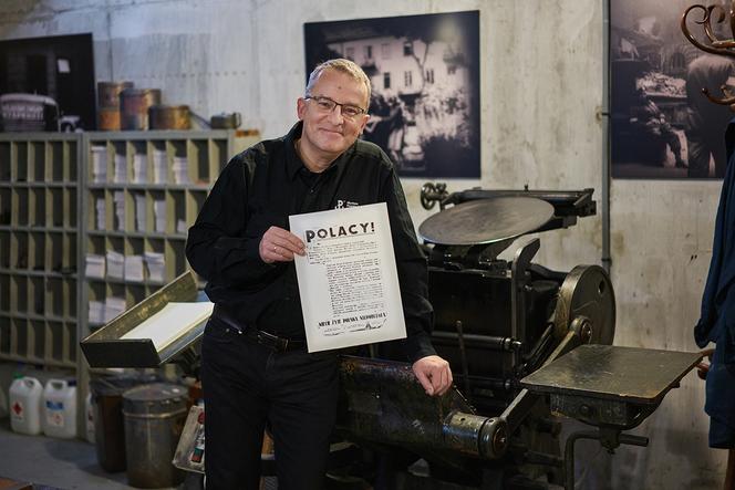 Muzeum Powstania Warszawskiego powraca po lockdownie 