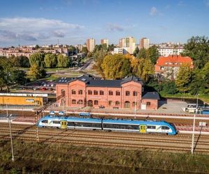 Te dworce PKP to wizytówki regionu? Podróżni je doceniają