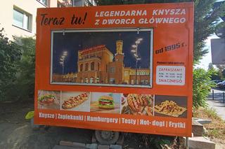 Sprawdziłem, czy legendarna wrocławska knysza wciąż daje radę. Jest naprawdę dobrze!