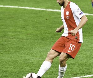 Tak zmieniał się Grzegorz Krychowiak w reprezentacji