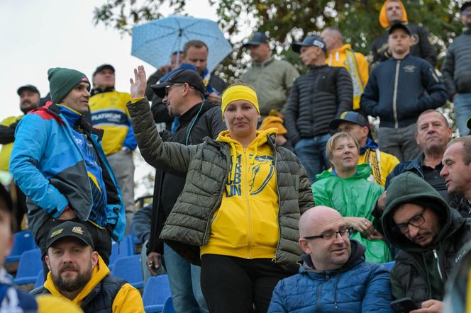 Orlen Oil Motor Lublin - PRES Grupa Deweloperska Toruń, zdjęcia z rewanżowego finału PGE Ekstraligi