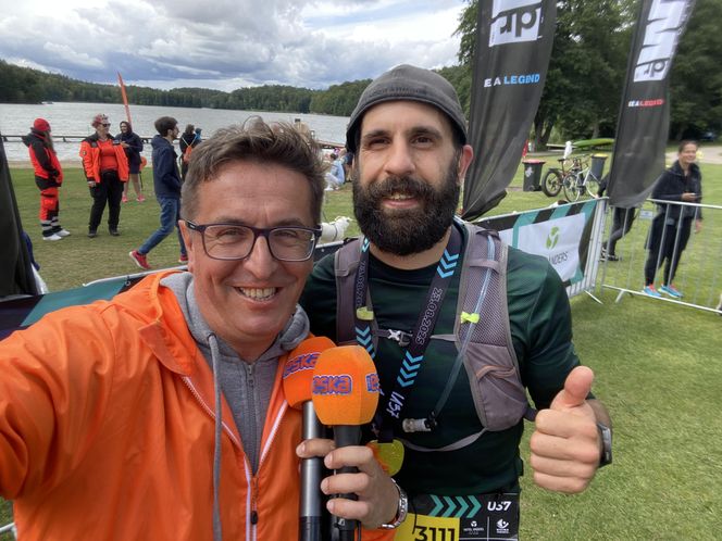 Ultra Mazury 2025