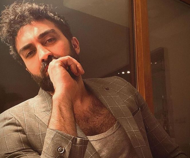 Tolga Sala (Ferit z "Dziedzictwo")