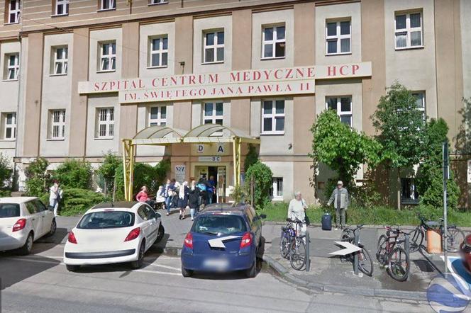 Poznań. 88-latka wypadła z okna szpitala! Kilka godzin później miała wrócić do domu