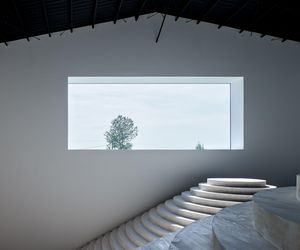 Siedziba i salon wystawowy firmy Janošík