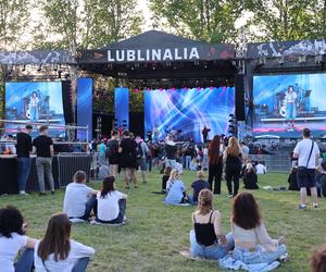 Lublinalia - Lubelskie Dni Kultury Studenckiej rozpoczęte!