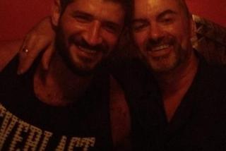 Kochanek okupuje dom po George’u Michaelu 