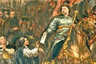 MŚ w siatkówce: Polska - Turcja. Polacy niczym Sobieski pod Wiedniem? Grbić studzi nastroje przed ćwierćfinałem