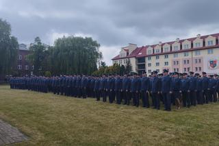 Zakończenie studiów w Akademii Wymiaru Sprawiedliwości