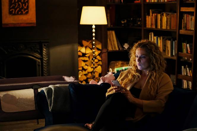 Przyjaciółki 13 sezon odc. 153. Patrycja (Joanna Liszowska)