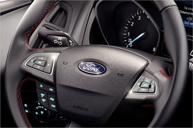 Ford Focus Sport