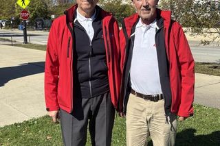 45-lecie NSZZ „Solidarność” na wystawie w Chicago