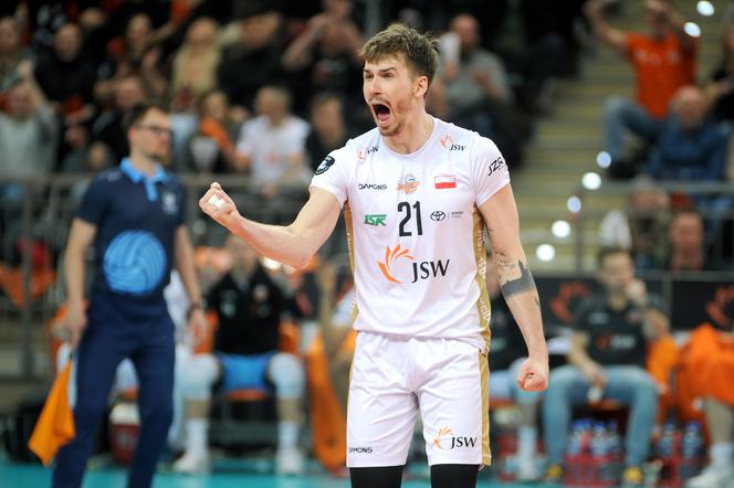 Typy i kursy. Jastrzębski Węgiel wskoczy na pole position przed fazą play-off? [TYPY BUKMACHERSKIE]