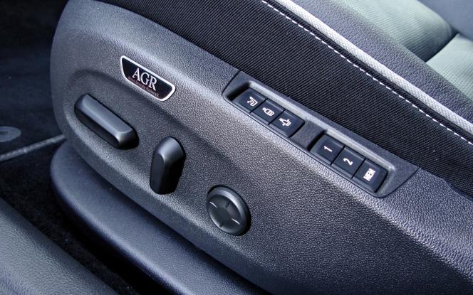 Opel Astra V - pierwsza jazda
