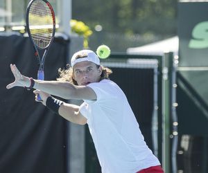 Ile zarobił Tomasz Berkieta w Roland Garros? Premie w turnieju juniorów