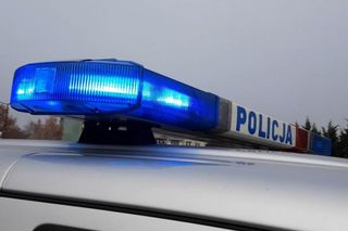 Jechał samochodem do szpitala w Gostyniu. Miał ponad 3 promile alkoholu w organizmie