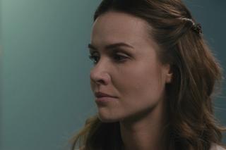 Na dobre i na złe, odcinek 883: Hania (Marta Żmuda Trzebiatowska)